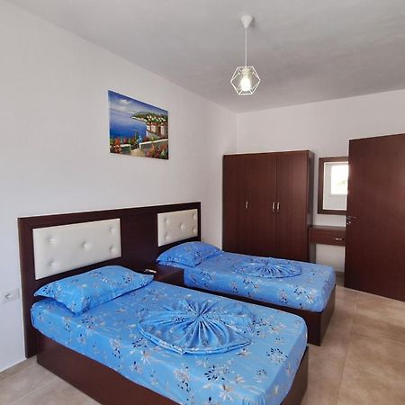 Verano Hotel Saranda Extérieur photo
